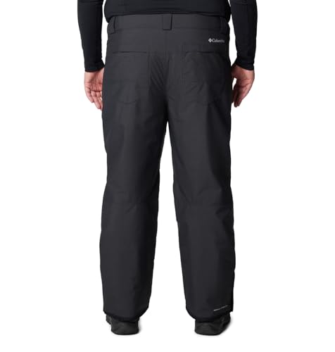 Columbia mens Bugaboo V Pant