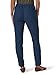 Chic Classic Collection Women's Stretch Elastic Waist Pull-On Legging Pant, Mid Shade Denim, 10 Petite