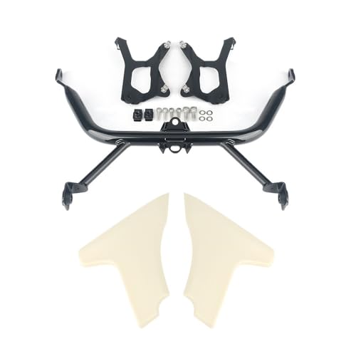 Carénage dirt bike de qualité supérieure pour panneaux latéraux Road Glide FLTRXSTSE 2024