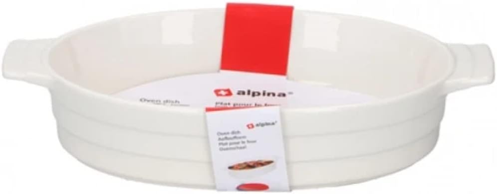 single serving oven dish