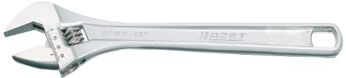 Preisvergleich Produktbild Hazet Verstellbarer Einmaulschlüssel 279V-10