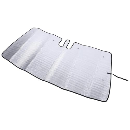 Pare-soleil pliable pour pare-brise de voiture Lexus GX 460 écran thermique