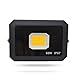 Produktbild 50W LED Flutlicht Druckguss Aluminium Outdoor Landschaftslicht Einstellbare Halterung Platz Courtyard COB LED Flutlicht IP67 Regenfest CRI80 Outdoor Flutlicht (Farbe: 3000k)
