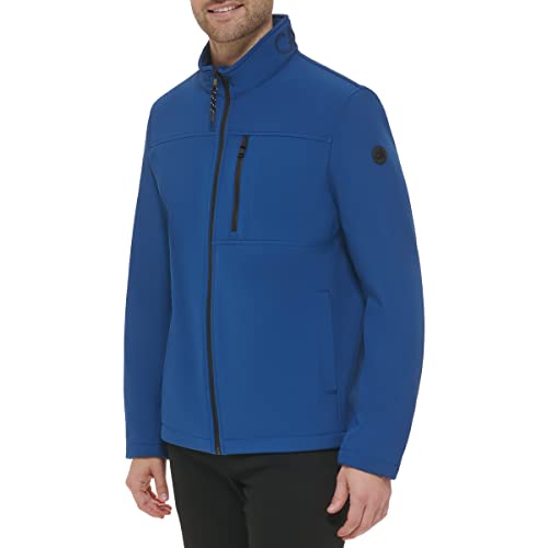 Image of Calvin Klein Men's Water Resistant, Windbreaker Jackets for Men (Standard and Big and Tall)
