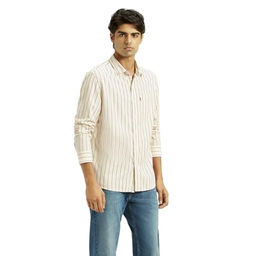 Image of Levi's Men's Slim Fit Shirt