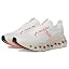 Ivory/Salmon