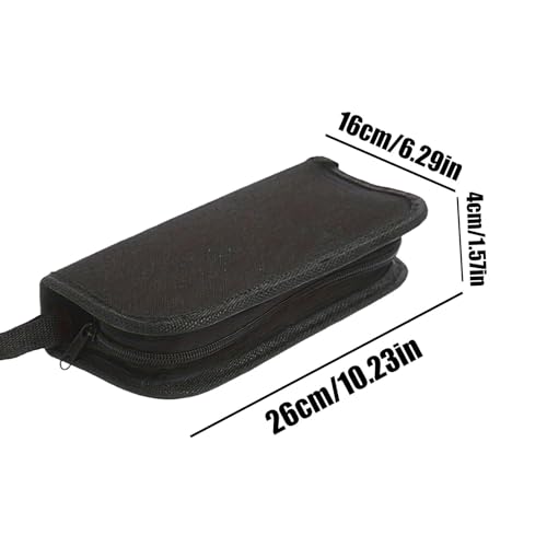 Kit de réparation de guitare outils luthier set cordes médiators