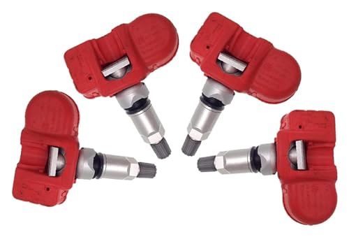 Capteurs TPMS 0009057200 de haute précision pour Benz C250 GLK