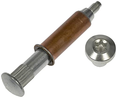 Axe de charnière de porte 38633 Dorman Help anti affaissement auto