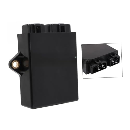 Unité de contrôle d'allumage CDI programmable haute précision 4RF