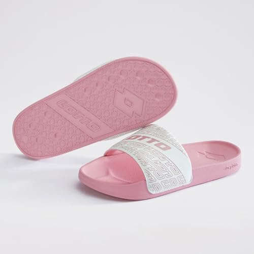 Image of Lotto Women Midway GFX Slides