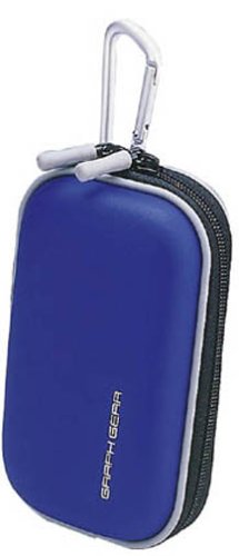 (未使用･未開封品)ELECOM EVA製デジタルカメラケース(参考収納寸法55*45*115)ブルー DGB-017BU Amazon.co.jp: ELECOM EVA製デジタルカメラケース(参考収納寸法