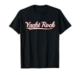 Photo Gallery yacht rock vintage varsity distressed throwback style maglietta Photo Gallery yacht rock vintage varsity distressed throwback style maglietta