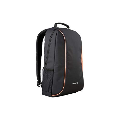 Gigabyte GBP57S Gaming Backpack for 15" and 17" Laptops, Black2