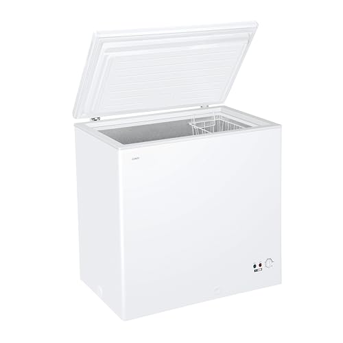 Congélateur Coffre CANDY CCHH200E - vue 8