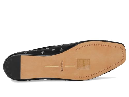 Dolce Vita Women's Reyes Stud Ballet Flat3