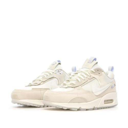 Image of Nike Women's Air Max 90 LV8 Sneaker