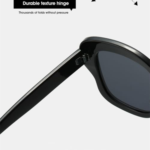 Lunettes de soleil vintage pour femmes pour bloquer les reflets gênants - 5