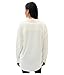Splits59 Women's Kate Airweight Lite Button Down, White