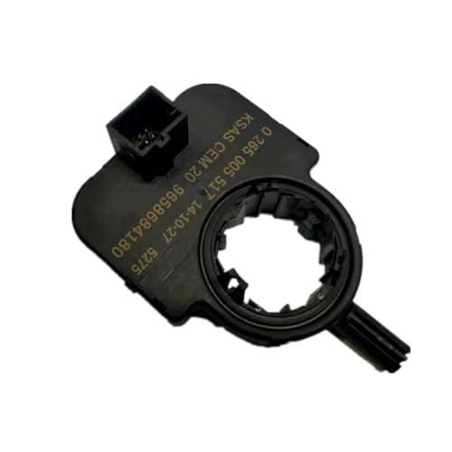 Capteur d'angle de braquage haute précision 9658684180 C5
