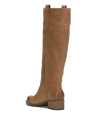 Lucky Brand Women's Hybiscus Riding Boot Fashion4