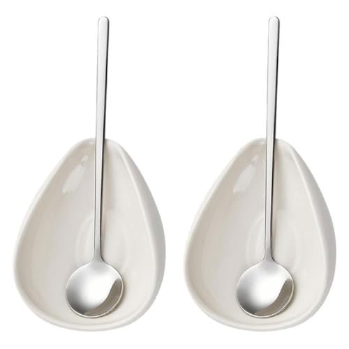 HAKIDZEL 2�Z�b�g �R�[�q�[���W���[�X�v�[�� �Z�� �v�[�����X�g�t�� �l�ԍH�w�݌v�Ŏ����₷�� �y�ʑϖ��Ր� �L�b�`���J�E���^�[��R