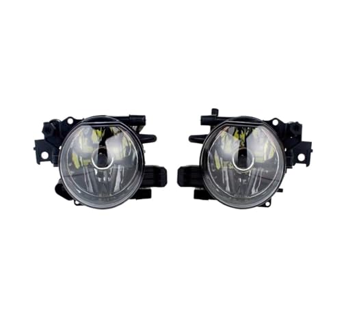 Feux anti-brouillard pour BMW Série 7 E65 E66 2005-2008 gauche droite
