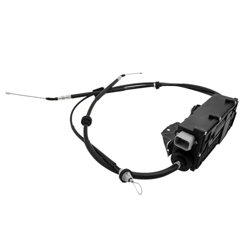 Actuador freno de mano electrico modulo de estacionamiento BMW X5 X6 E70 E71 E72 34436850289 4