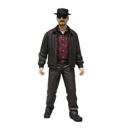 La figurine Heisenberg