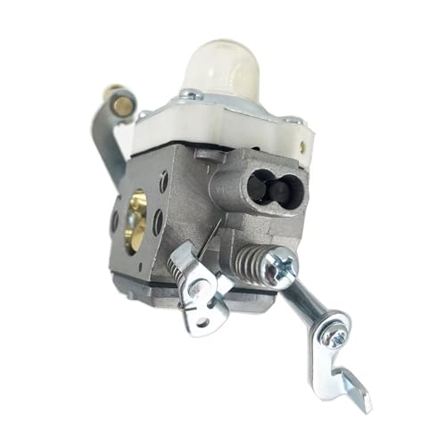Carburateur HDA356 pour pilonneuse BS50 régulation optimale - 3