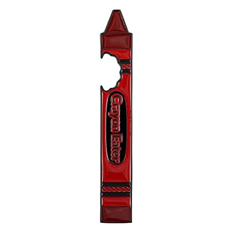 MEDALS OF AMERICA EST. 1976 USMC Crayon Bottle Opener Cover