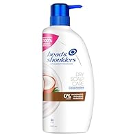 Head & Shoulders Dry Scalp Care Anti Dandruff 660ml Conditioner
