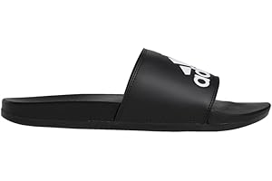 adidas Slippers for Women: A Unisex-Adult Delight Adilette Comfort