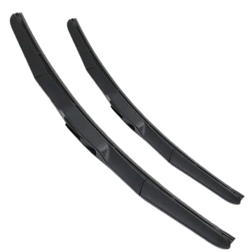 Balais d'essuie-glace avant Chevrolet Malibu MK9 anti-trace pare-brise