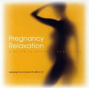 Pregnancy Relaxation: A Guide to Peaceful Beginnings