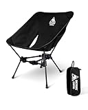 ONETIGRIS Tigerblade Camping Chair, Lightweight Folding...