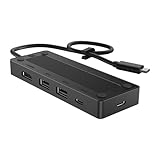 hp g3110 specifications HP Travel Hub G3 - Réplicateur de ports - USB-C - HDMI - Pour EliteBook 640 G9, ordinateur portable 840 G10, ProBook 460 G11, 460 G11