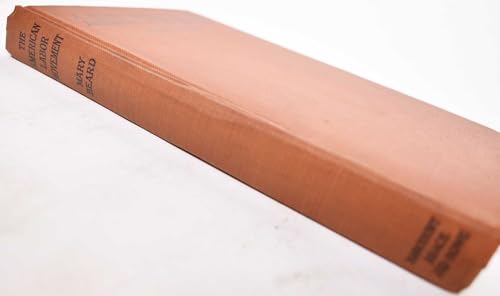 A Short History of the American Labor Movement [Unknown] B003IYC648 Book Cover