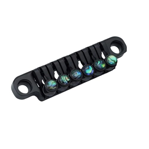 �N���V�b�N�M�^�[�p�u���b�W �G���L�M�^�[�u���b�W�e�[���s�[�X���B���e�[�W�X�^�b�h�t�� LP 6 ���y��(BK)