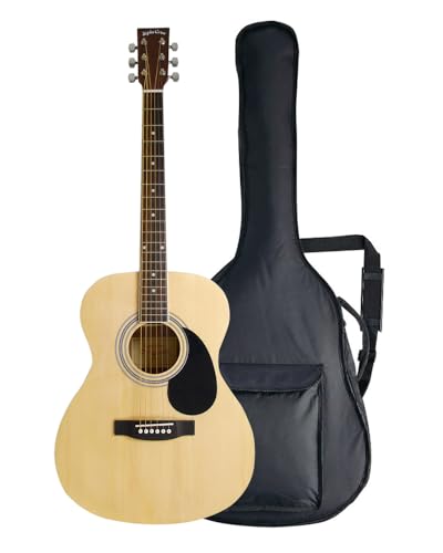 美品】Sepia Crue FG-1N アコースティックギター Amazon.co.jp: Sepia Crue FG-10/N Sepia Crew Acoustic Guitar