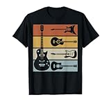 BK Gitarre Shirts Musiker Geschenke