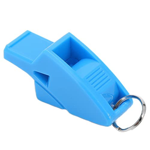 Silbato portátil duradero para competencias y entrenamiento miniatura 6