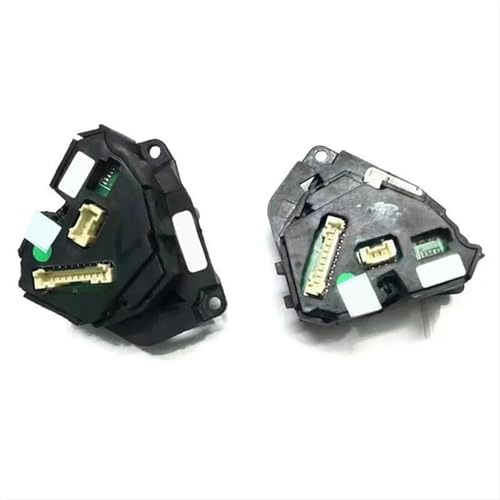 Bouton commande volant Tesla réparer interrupteur droit bloqué 2012-2020 - 5