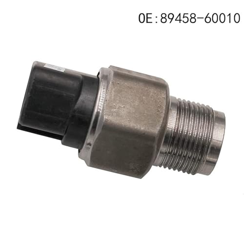 Capteur de pression de carburant OE 8945860010 pour rampe commune injection - 3