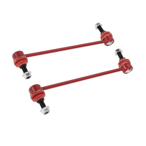 Buje estabilizador K750795 para barra delantera de Fiat 500X 2016-2019