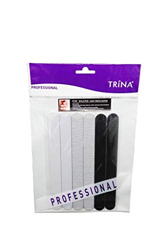 Trina Tırnak Törpü (6 'Li Düz)