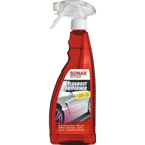 SONAX 5134000 FlugrostEntferner, 750 ml