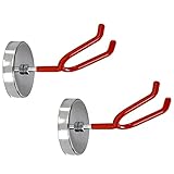 Spurtar 2PCS Magnetic Spray Gun Holder, Spray Paint Can...