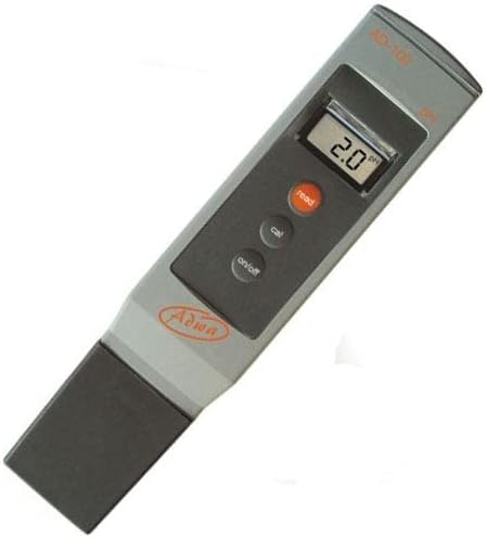 Digital pH Meter / Tester for Pool / Aquarium Adwa (AD100)