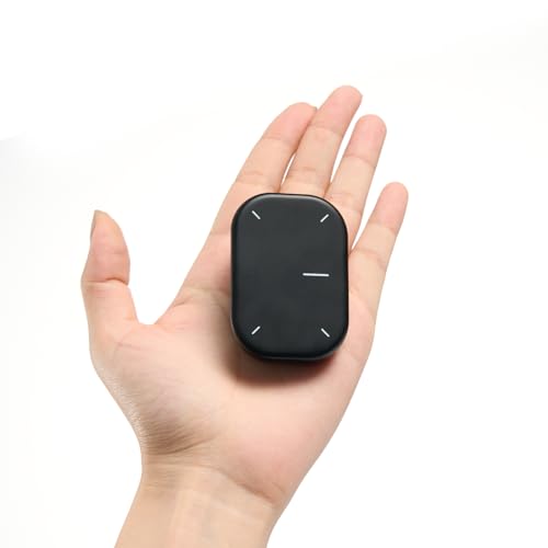 Image of Cheerdots 2 Mouse, Wireless, Ultra-Small Touchpad, Integrated and Free Switching, 36g and Ultra Lightweight, Portable, Magnetic Suction Stand, Rechargeable, Bluetooth 5.2 dpi Switching, Multi-Touch